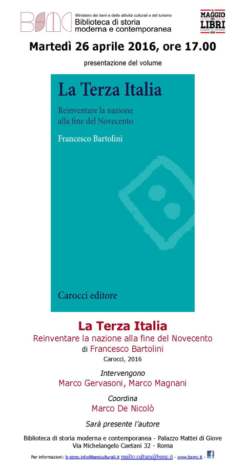 La Terza Italia