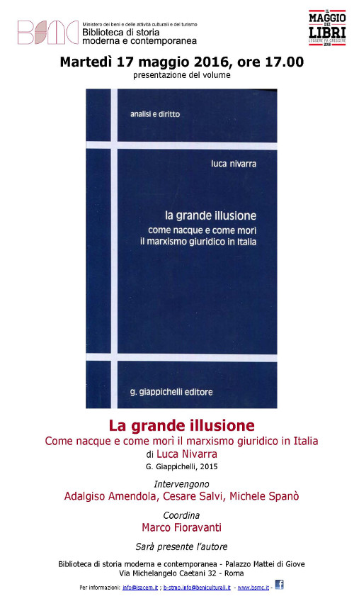 La grande illusione