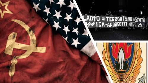 "Gladio", trent'anni dopo. Una nuova prospettiva sulle reti "stay-behind" 