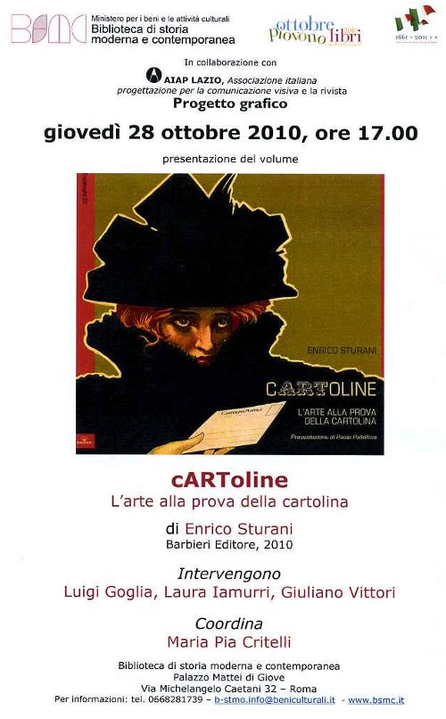 cartoline