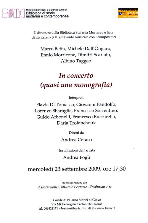 visite guidate al palazzo mattei di giove