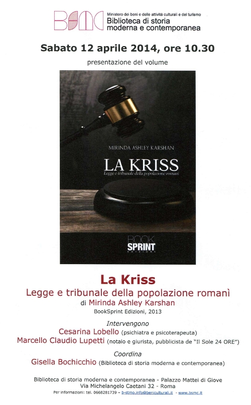 la kriss