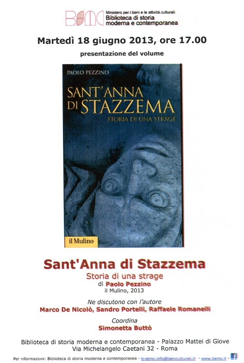 sant&rsquo;anna di stazzema