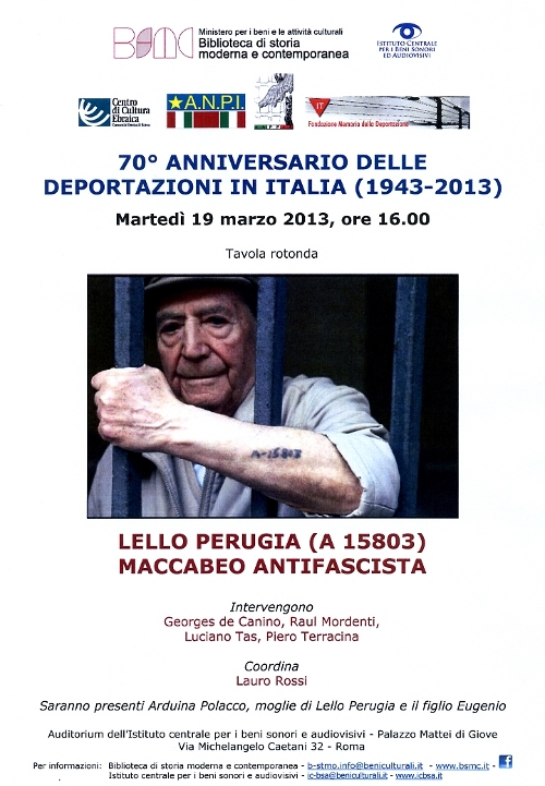 maccabeo antifascista