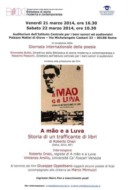 giornata internazionale della poesia