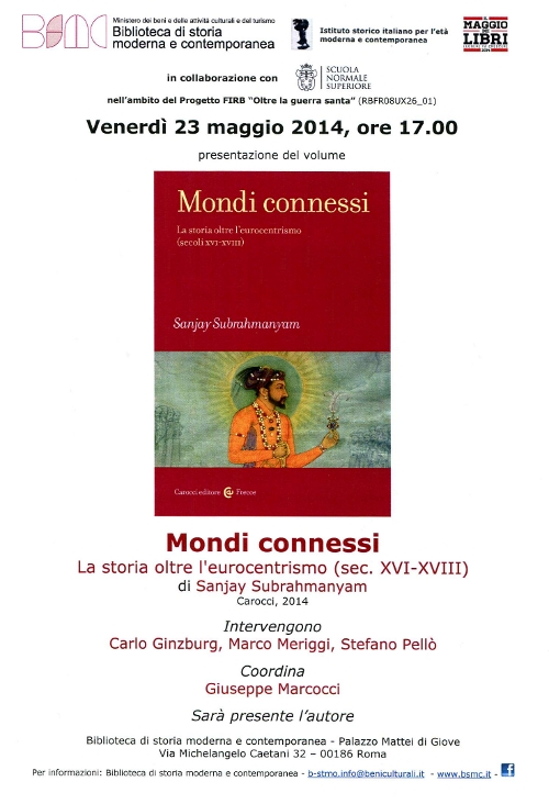 mondi connessi