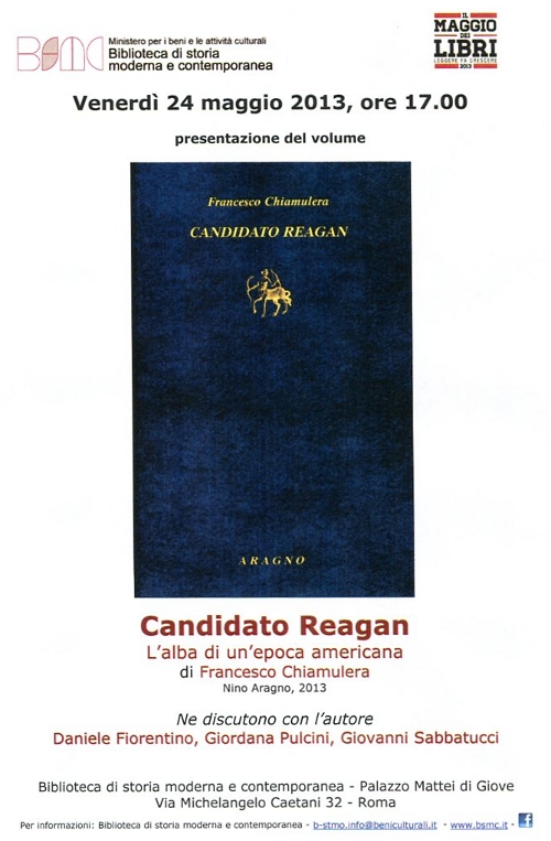 candidato reagan