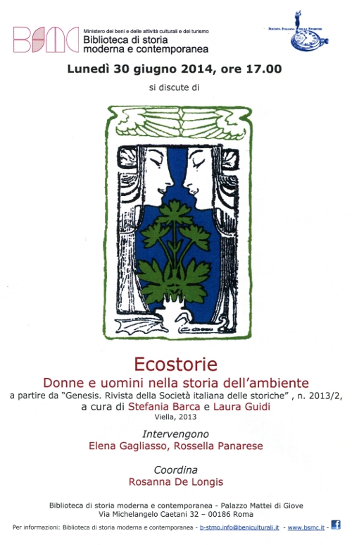 ecostorie