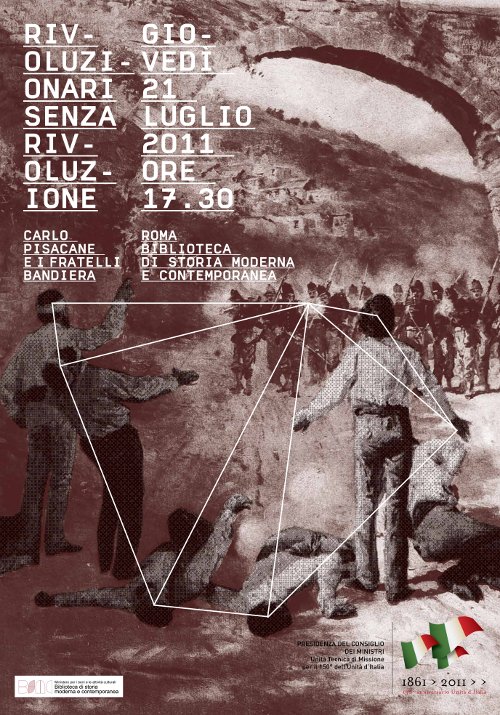 rivoluzionari senza rivoluzione