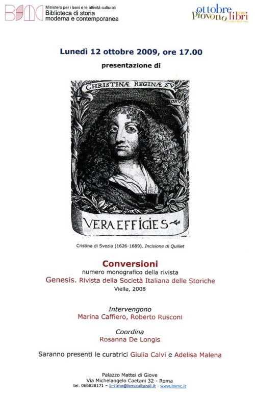 conversioni