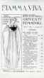 Fiamma viva, marzo 1921 